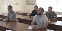 Выпускник кадровой программы «Герои Карачаево-Черкесии» Мекер Наурузов назначен заместителем руководителя стадиона «Нарт» - Архыз 24