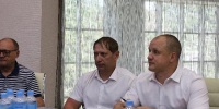 Депутаты Городской Думы Биробиджана приняли участие в  определении новых векторов развития туризма - Городская Дума