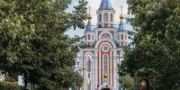 В Хабаровском крае 28 июля возможен кратковременный дождь - КП Хабаровск