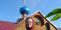 Памяти Надежды Захаровны Божок - ИА Тайшет24