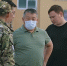 Дмитрий Садовников проконтролировал объекты благоустройства - Администрация г. Якутск