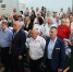 Торжественное мероприятие в Кореновском районном центре культуры, посвящённое 330‑летию Военно‑Морского Флота России - Krasnodarik.Ru