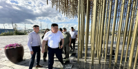 Мэр Якутска Дмитрий Садовников объехал якутск и возмутился - ИА SakhaTime