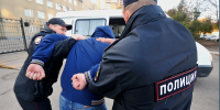 Ангарчанин нагло ограбил и избил жителя Бурятии - ИА Байкал-Daily