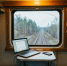 Почему нельзя заряжать смартфон или ноутбук в поезде РЖД: проводникам велено молчать об этом, а зря - Progorod33.Ru