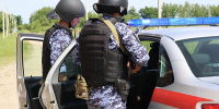 Росгвардейцы из Бурятии стали лучшими на профессиональных соревнованиях - ИА Байкал-Daily