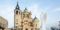 Фото Ставропольской митрополии - Sk-News.Ru