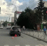 Иномарка сбила 8-летнего велосипедиста в Новосибирске - Gorsite.Ru