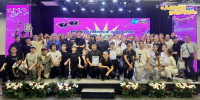Завершился XVII городской фестиваль «Летний позитив» - ИА SakhaTime