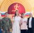 В КГУ прошел Фестиваль ВФСК ГТО для особой категории граждан - КГУ