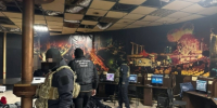 В Камчатском крае вынесен приговор по уголовному делу о незаконной игорной деятельности - Следственный комитет