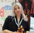 Студентка ХГУ шагнула в будущее, создавая эксклюзивные костюмы - ИА Хакасия