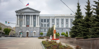 Исполняющим обязанности директора «Курскводоканала» назначен Константин Фролов - Городские Известия
