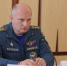 Глава МЧС России заслушал доклады о лесопожарной обстановке в Красноярском крае - МЧС России