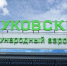 Аэропорт Жуковский принимает и отправляет рейсы по согласованию - M24.Ru