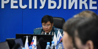 УФНС России по Республике Тыва подвел итоги 1 полугодия 2026 года - УФНС