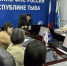 Руководителем УФНС России по Республике Тыва проведен практический семинар по коммуникациям сотрудникам Управления - УФНС