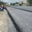 На проспекте Карла Маркса в Магадане создают безопасную и доступную среду для маломобильных граждан и пешеходов - Администрация Магаданской области