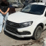Украденную у дончанки Lada Granta нашли в Казахстане спустя три года - Bloknot-Rostov.Ru