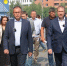 В Кемерове проверили ход строительства новых знаковых объектов - Администрация города