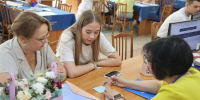 ФОТО к новости: Вниманию поступающих: в НГПУ стартовала публикация конкурсных списков - НГПУ