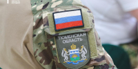 Фото Дениса Моргунова - Tumentoday.Ru