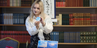 В ритме чтения, творчества и танца: Как прошли июльские события «Лета в библиотеке» - Национальная библиотека