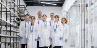 Хабаровская школьница создает молекулярные маркеры для ускоренной селекции подсолнечника - AmurMedia.Ru