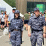 Обеспечение общественной безопасности в выходные дни: итоги службы подразделений Росгвардии по Республике Башкортостан - Росгвардия