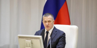 Юрий Трутнев провел совещание по обеспечению электроэнергией инвестпроектов на Дальнем Востоке - Администрация Республики Бурятия