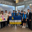 В Бурятию вернулись киберспортсмены-чемпионы России - ИА Байкал Медиа Консалтинг