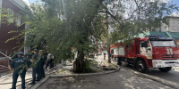Пожар в кинотеатре - Bankfax.Ru
