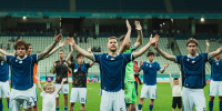 "Ротор" уверенно обыграл "КАМАЗ"! - Комитет физкультуры и спорта