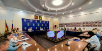 Отчиталась об исполнении бюджета за первое полугодие - ТК Наш Регион 33