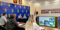 Завершился конкурс инициативных проектов горожан - ТК Наш Регион 33