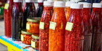 Цех АТЛК по переработке мяса, овощей и дикоросов выйдет на полную мощность в 2027 году - Якутское-Cаха ИА