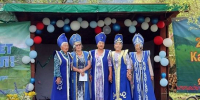 Сёла Камай и Актел отметили юбилеи - Государственное Собрание-Эл Курултай