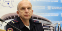 «Ценные кадры» Потатуев и Цандр покинули мордовское Управление ГАИ - Столица С