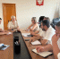 Врип Главы Шадринска Ирина Гизатова провела заседание оперштаба в связи с повышением уровня воды в реках Исеть и Канаш. - Администрация г. Шадринска