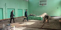 В Зее создают современное пространство для обучения и развития - Единая Россия