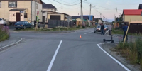 Фото: пресс-служба Госавтоинспекции ЯНАО - Красный Север