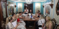 Совет Воронежской «ОПОРЫ РОССИИ провел первое заседание в новом составе - ОПОРА России