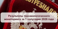 За полгода в Хакасии от различных отравлений скончались 66 человек - Агентство Информационных Сообщений