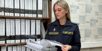 Угроза ареста машины заставила туляка отдать 807 тысяч рублей алиментов - Молодой коммунар