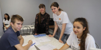 В Саяногорский политехнический техникум вдвое увеличили набор будущих металлургов - Газета Хакасия