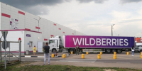 Мирошник назвал беспрецедентными атаки ВСУ на склады Wildberries - M24.Ru