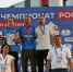 Уральское серебро: калининградец стал вторым на чемпионате России по лёгкой атлетике - Новости Калининграда | Фото: пресс-служба министерства спорта Калининградской области - Klops.Ru