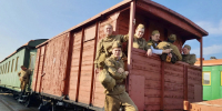 «С любовью к истории»: театральная студия «Е-живика» сняла фильм по мемуарам героя Дмитрия Суворова - Уральская ТПП