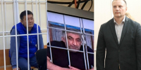 От экс-министра до «рабовладельцев»: самые громкие уголовные дела Новосибирской области, завершившиеся в 2026 году - Сиб.фм