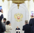 Встреча депутатов Госдумы с Путиным прошла в Кремле в последний день работы нынешнего созыва - Моссовет